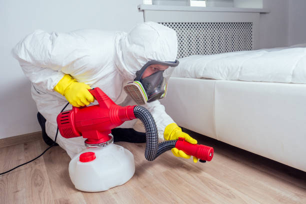 Best Residential Pest Control  in Mayfield Heights, OH